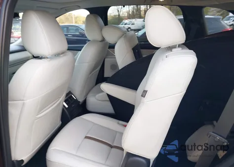 2024 Mazda Cx-90 3.3 Turbo S Premium из США, поврежденный, VIN JM3KKDHC2R1101502